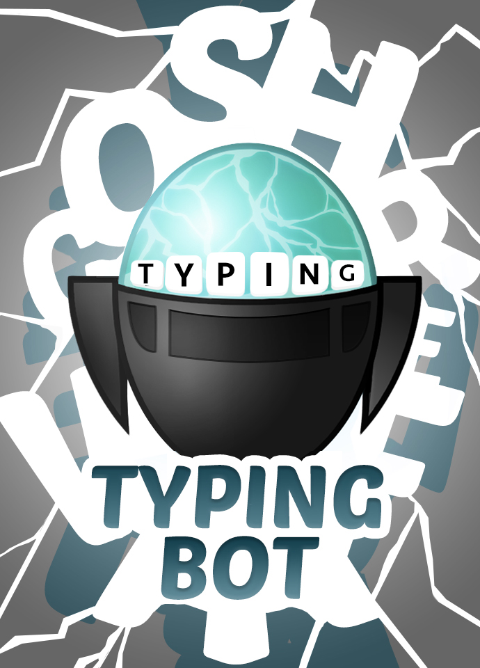 Typing Bot